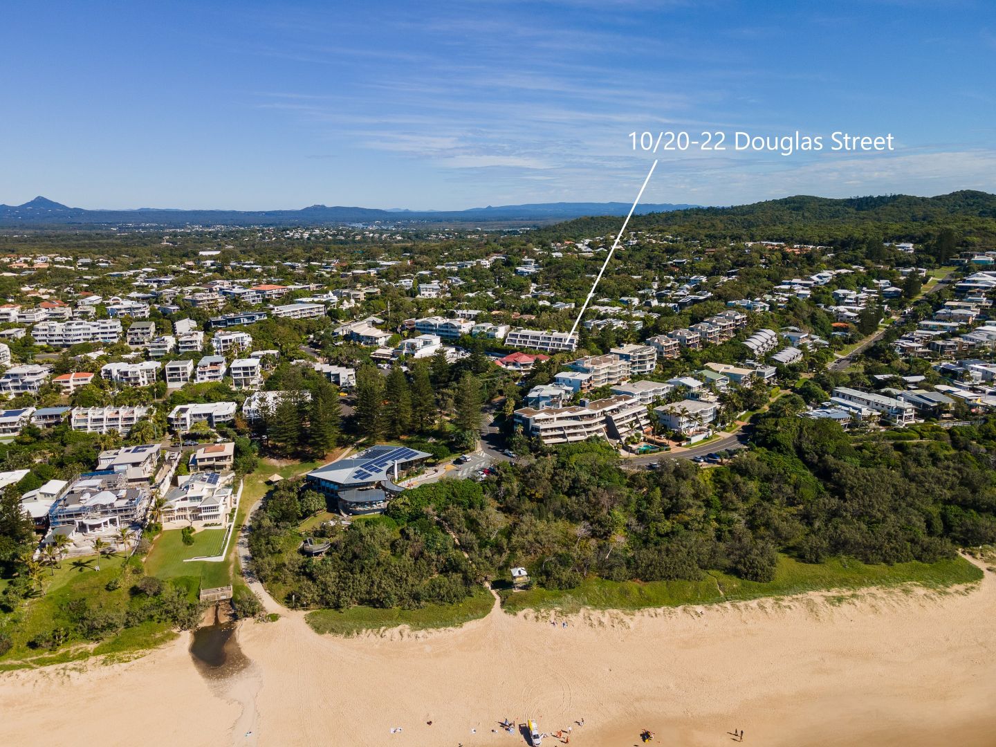 10/20-22 Douglas Street, Sunshine Beach QLD 4567, Image 1
