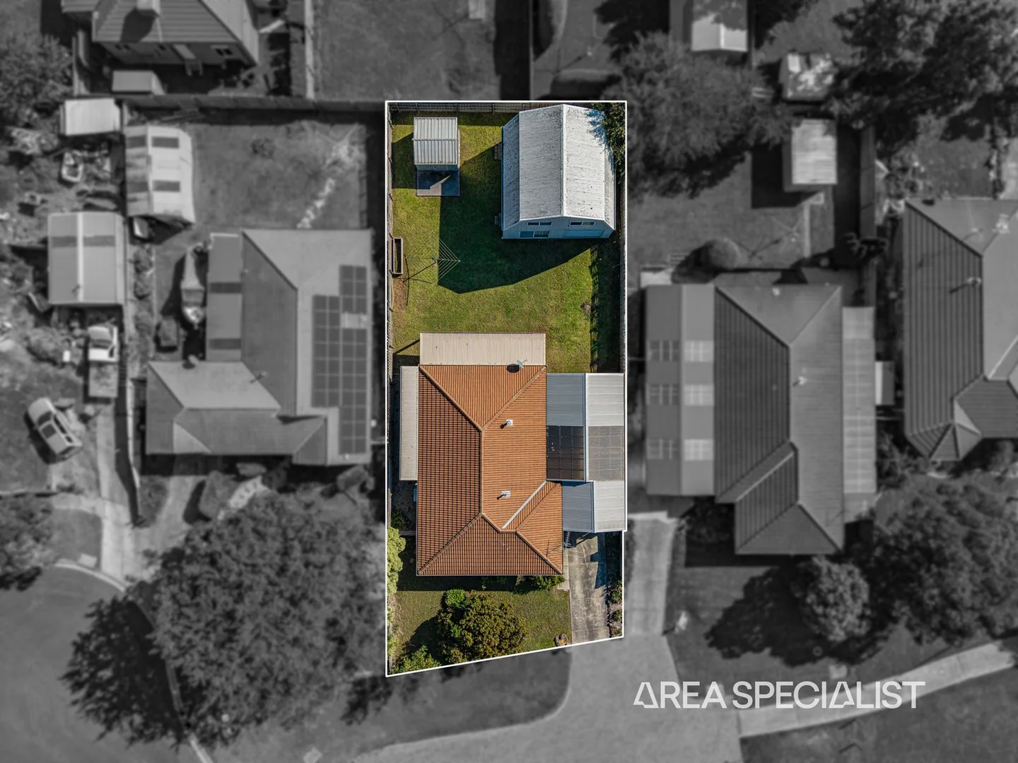 Additional image 22 of 23 Montclaire Court, Pakenham VIC 3810