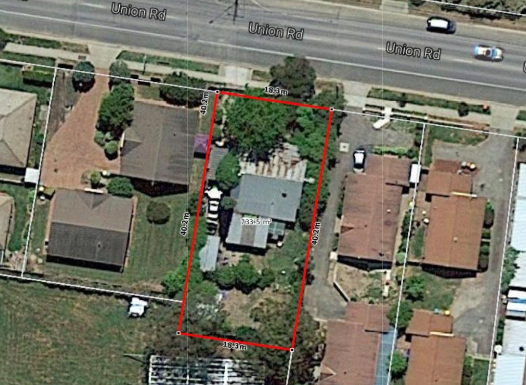 515 Union Road, North Albury NSW 2640, Image 0