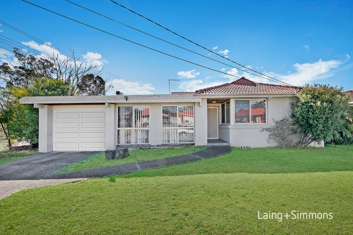 1 &1A Killara Place, Dharruk NSW 2770, Image 0