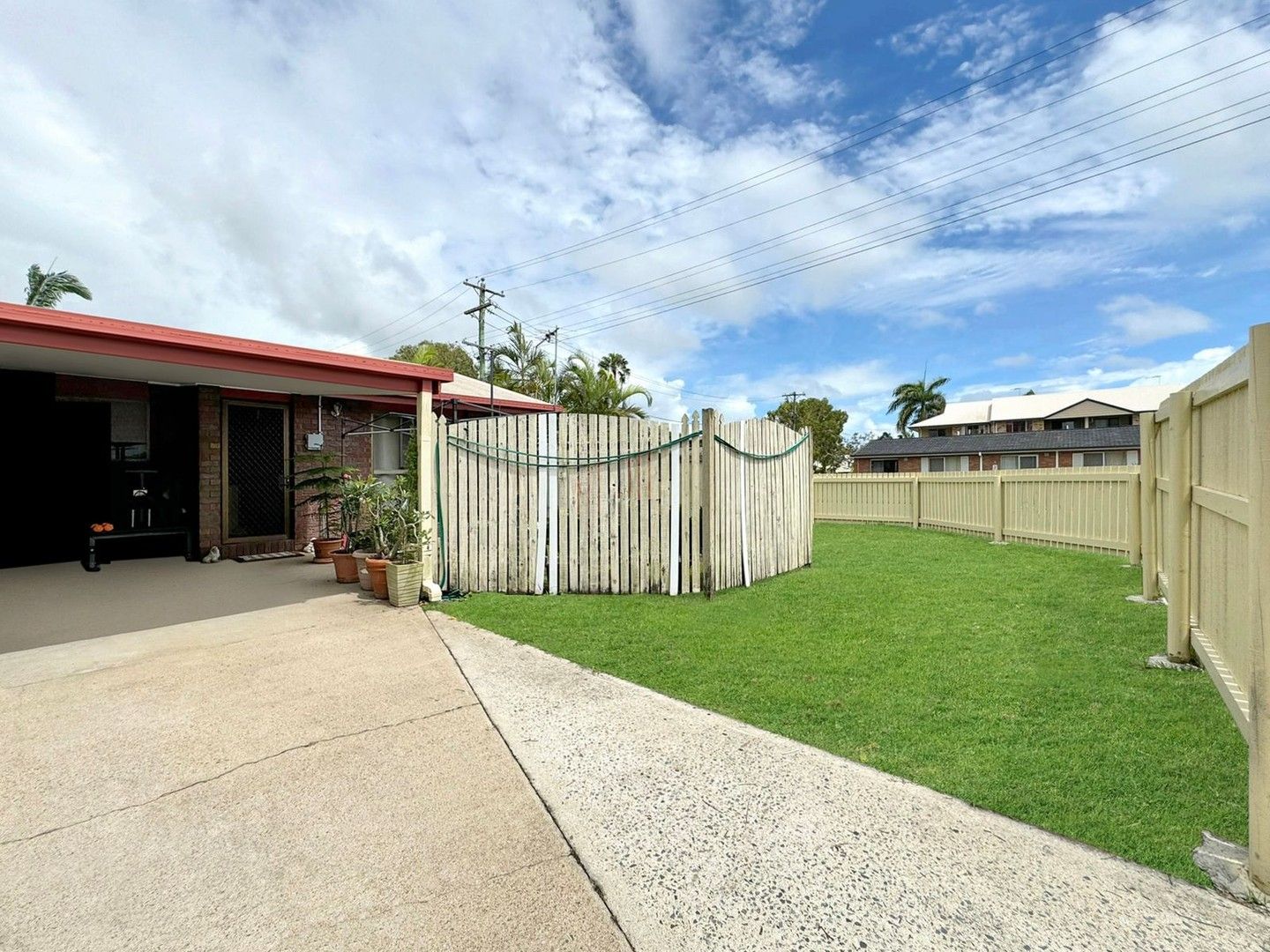 5/91 Evan Street, South Mackay QLD 4740, Image 0