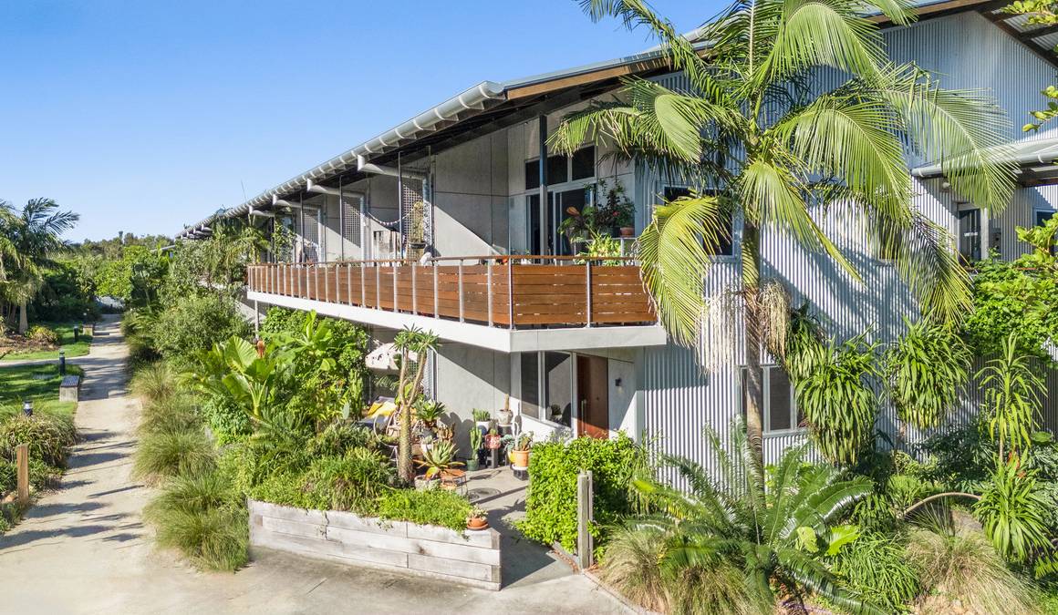 Picture of 50/9 Easy Street, BYRON BAY NSW 2481