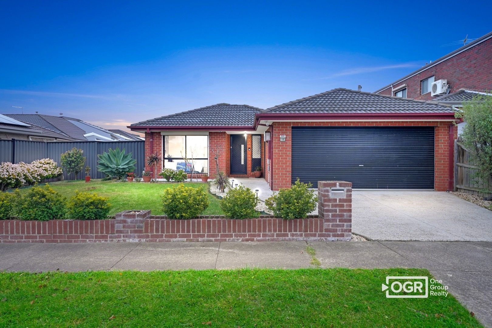 10 Upton Street, Roxburgh Park VIC 3064, Image 0