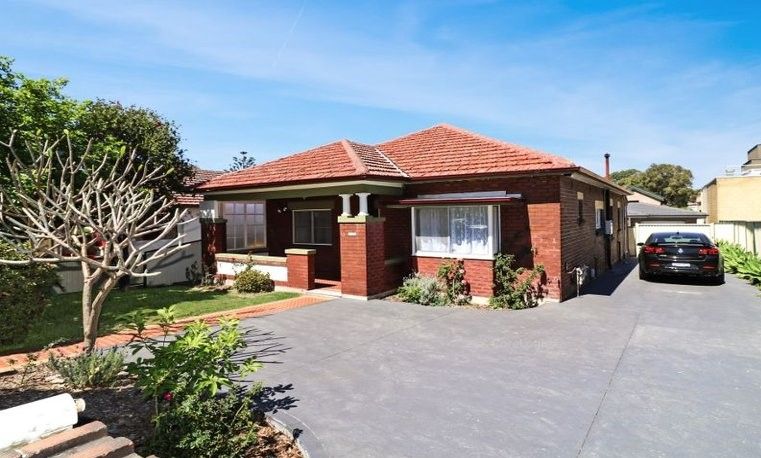 3 bedrooms House in 134A Wellbank Street CONCORD NSW, 2137