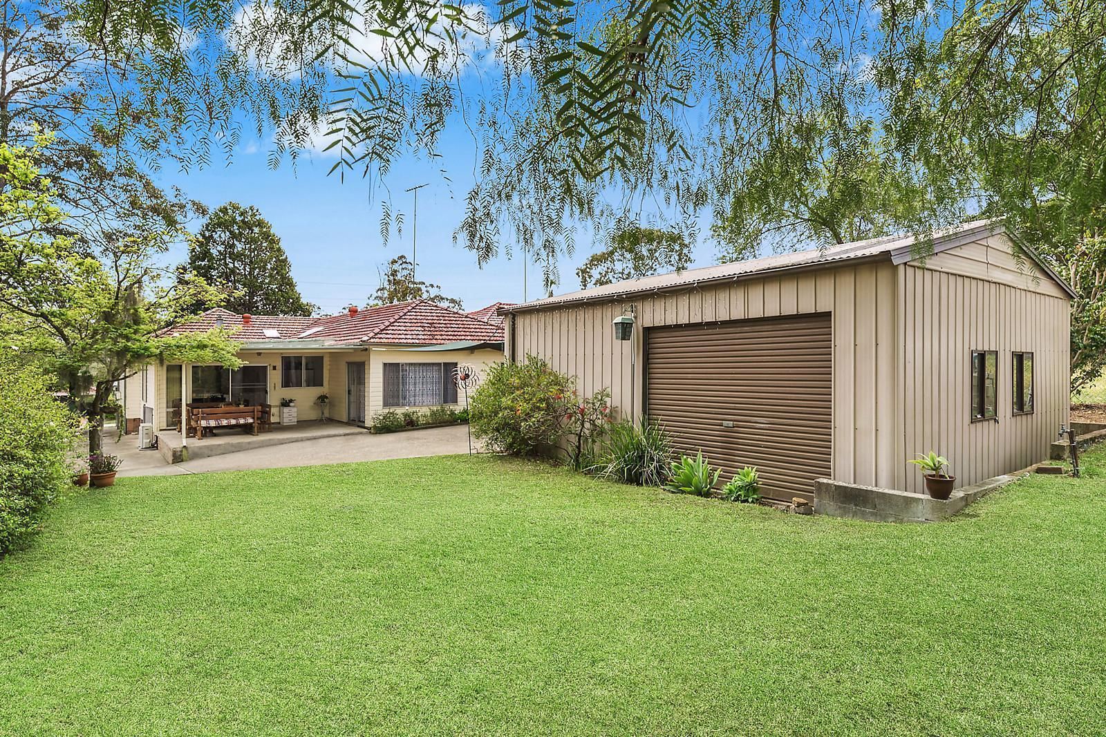 105 Victoria Road, West Pennant Hills NSW 2125, Image 2