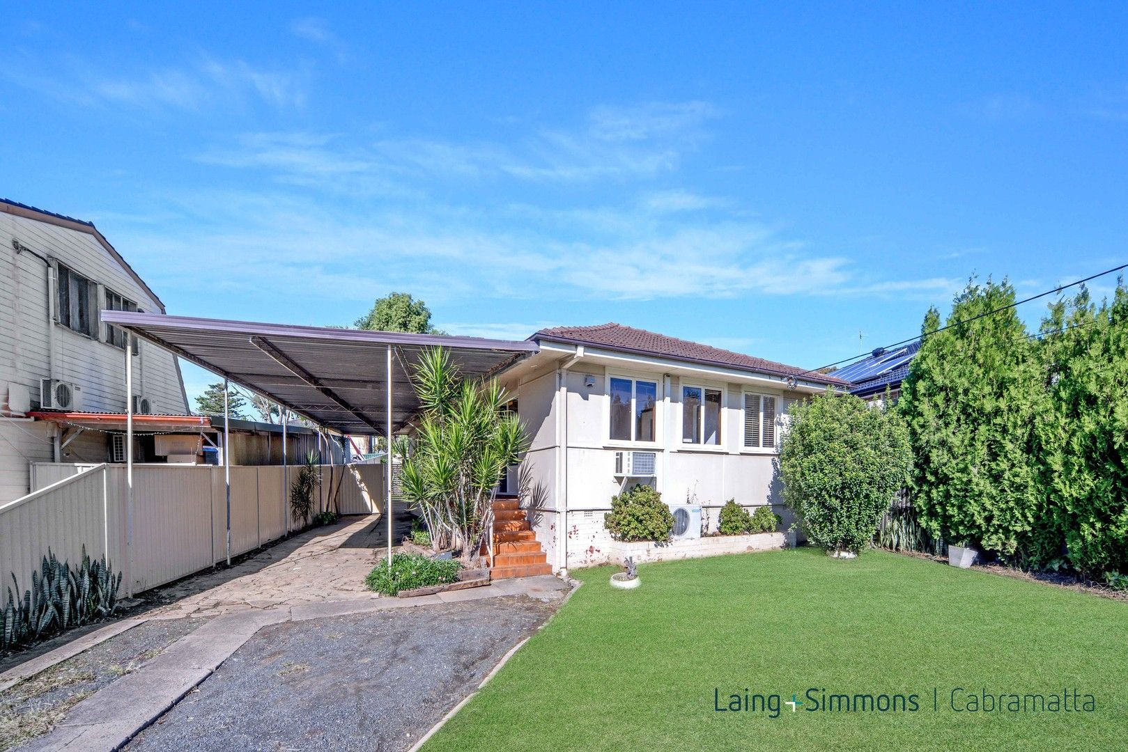 16 Southdown Street, Miller NSW 2168, Image 0