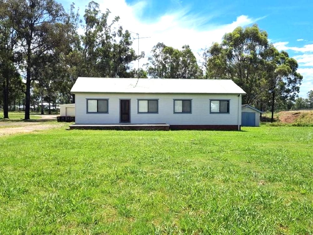 315 Denham Court Road, Denham Court Property History & Address