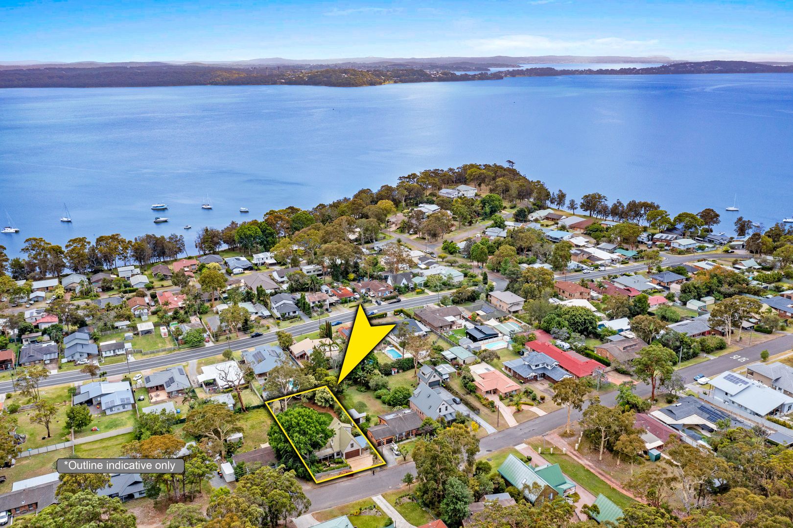 33 Lake Road, Balcolyn NSW 2264, Image 2