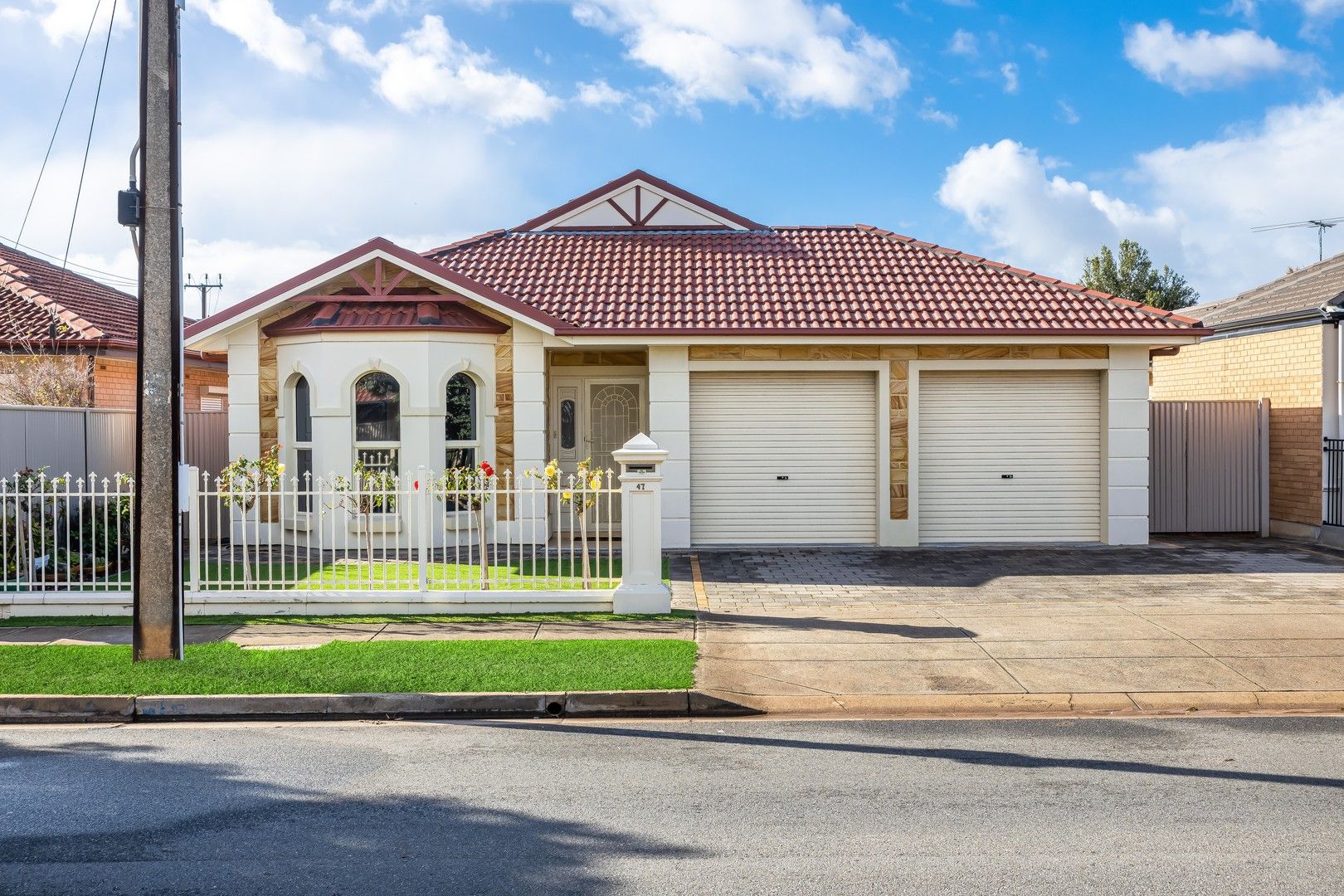 47 Duthie Street, Ferryden Park SA 5010, Image 0