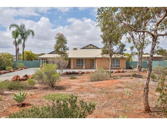 3 O'byrne Crescent, Broadwood WA 6430