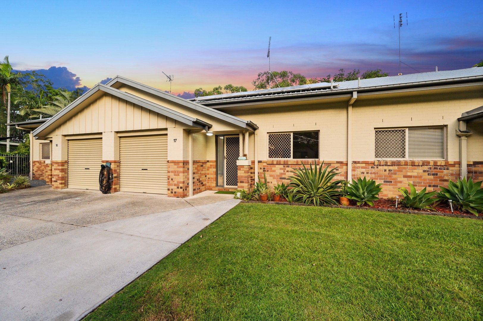 17/757 Ashmore Road, Molendinar QLD 4214, Image 0