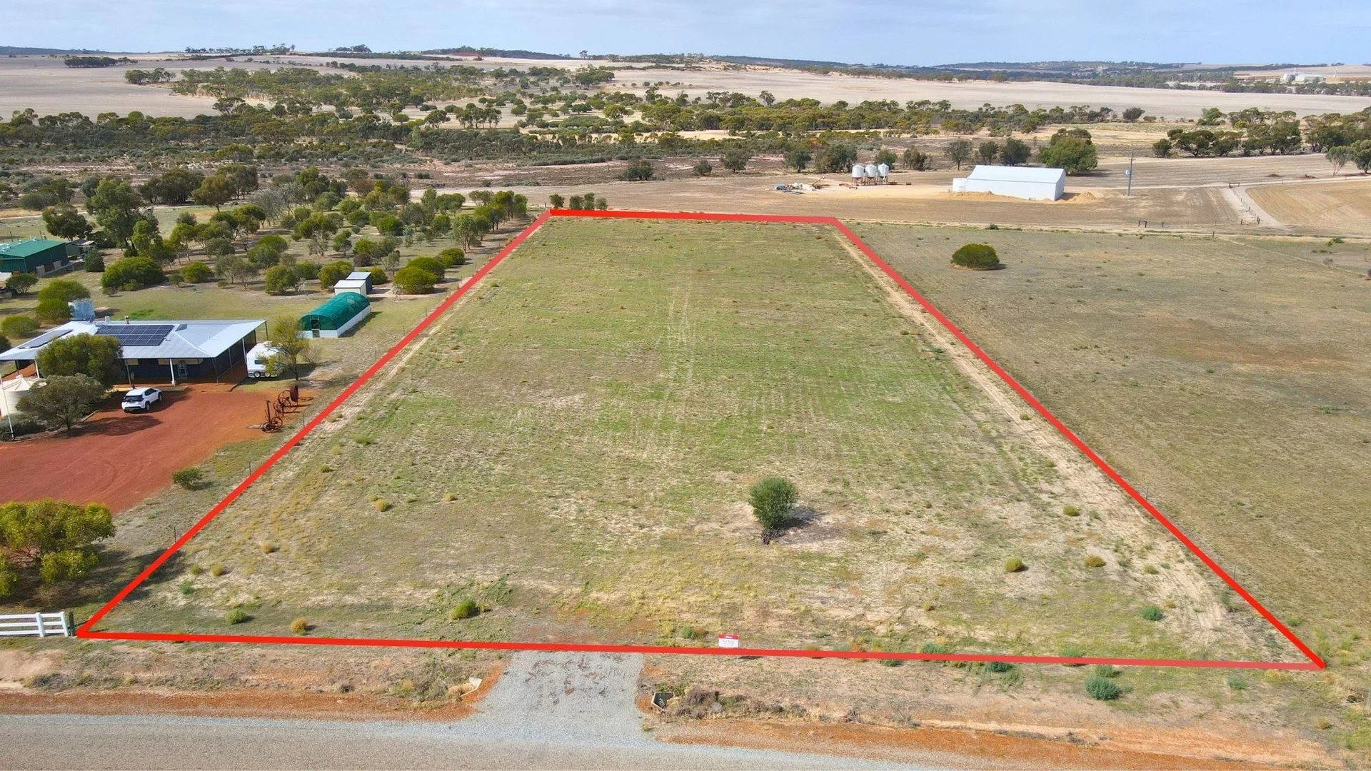 14 Stonestreet Way, Wongan Hills WA 6603