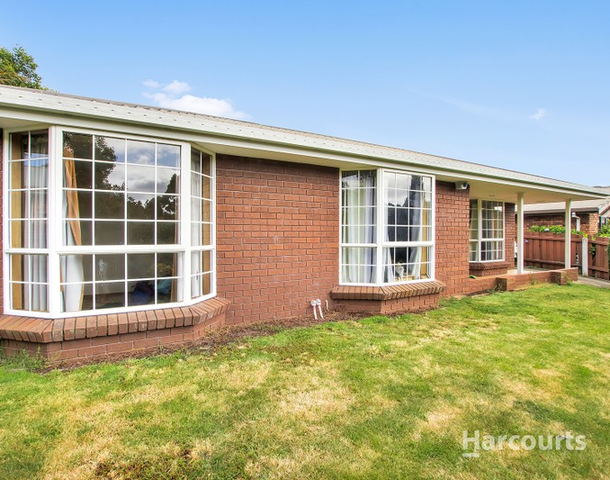 54 Blackwood Parade, Romaine TAS 7320