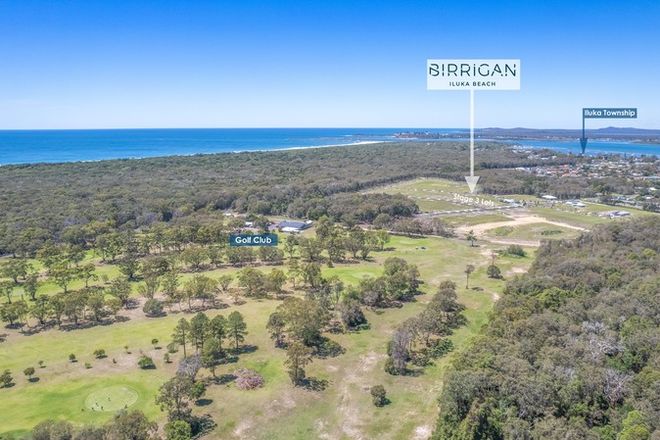 Picture of Lot 115/Birrigan Iluka Beach Wuy Wuy Street, ILUKA NSW 2466