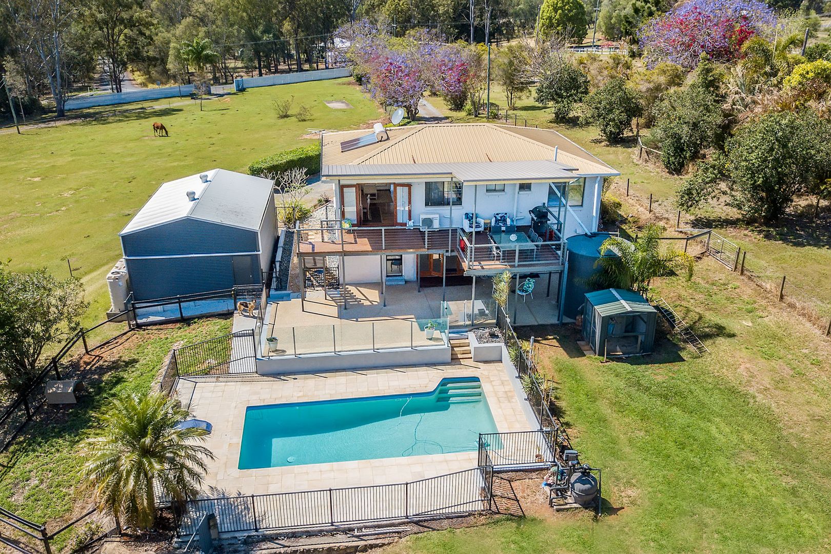 73 Wendt Road, Chambers Flat | Property History & Address Research | Domain