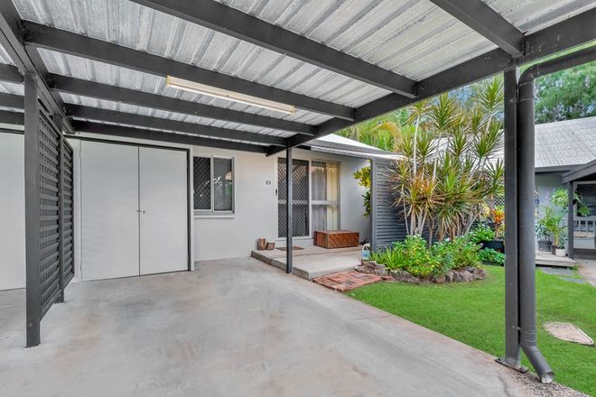 Picture of 12/28 Island Drive, CANNONVALE QLD 4802