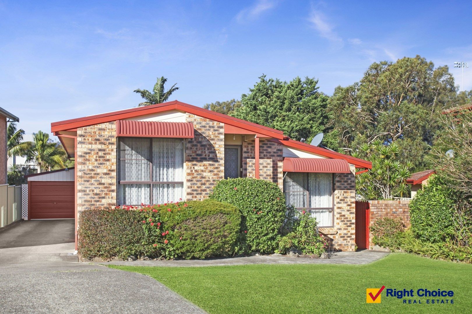 93 Parklands Drive, Shellharbour NSW 2529, Image 0