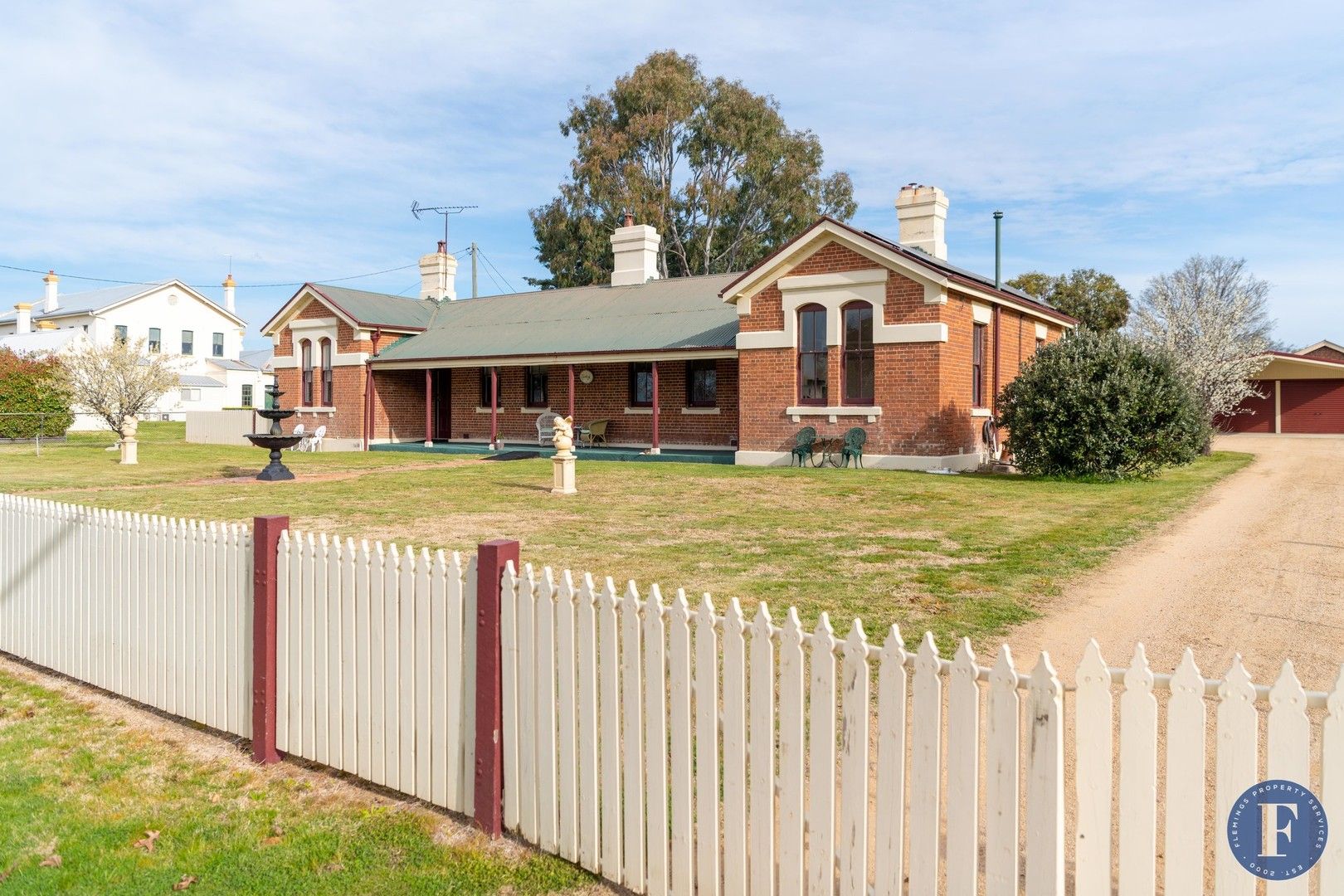 60 Queen Street, Boorowa NSW 2586, Image 0