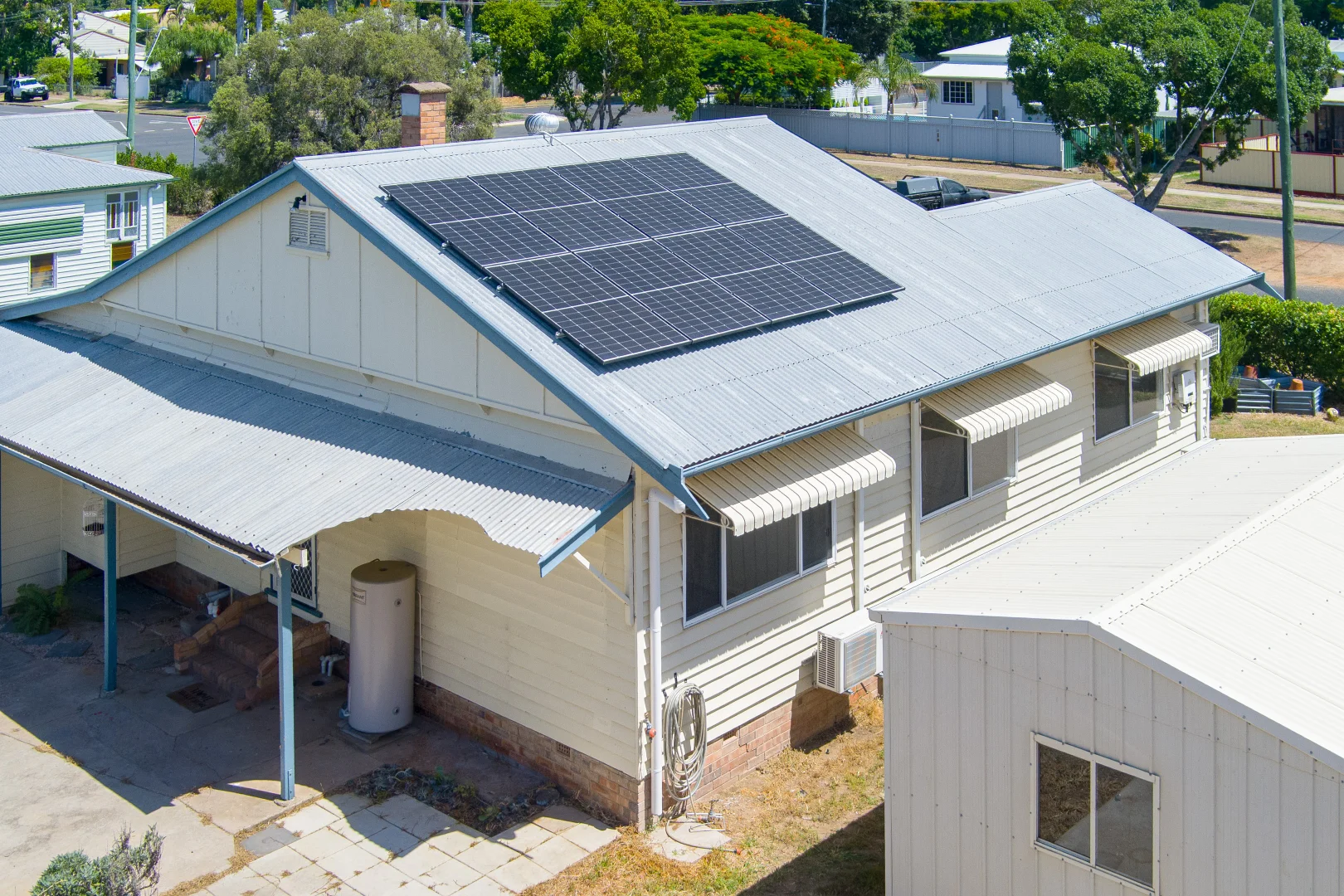 Additional image 19 of 28 Theresa Street, Emerald QLD 4720