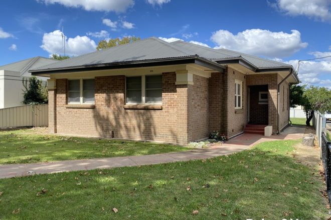 Picture of 284 Anson Street, ORANGE NSW 2800