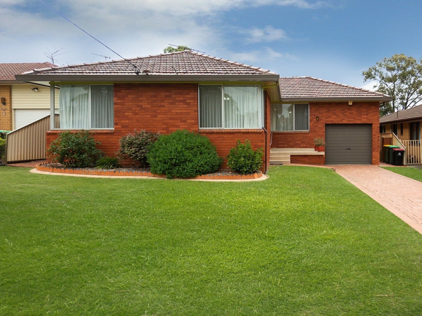 8 Horbling Avenue, Georges Hall NSW 2198, Image 0