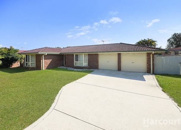 18 Mawson Drive, Morayfield QLD 4506