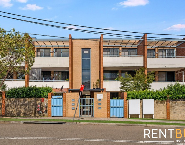 10/1-7 Elizabeth Street, Berala NSW 2141