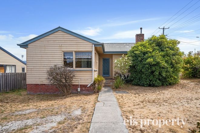 Picture of 22 High Street, BELLERIVE TAS 7018