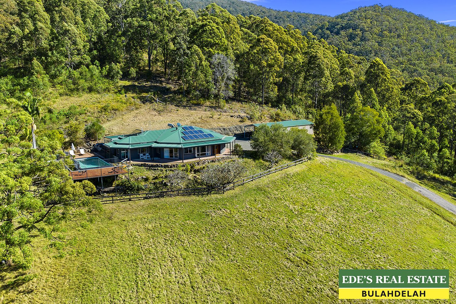1221 Markwell Road, Markwell NSW 2423, Image 0
