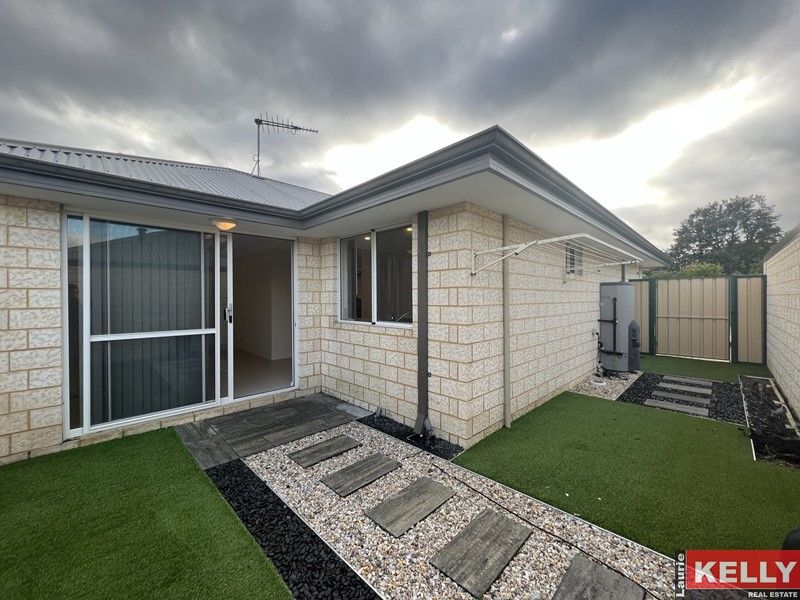 1 bedrooms Villa in 32B Stedham Way BALGA WA, 6061