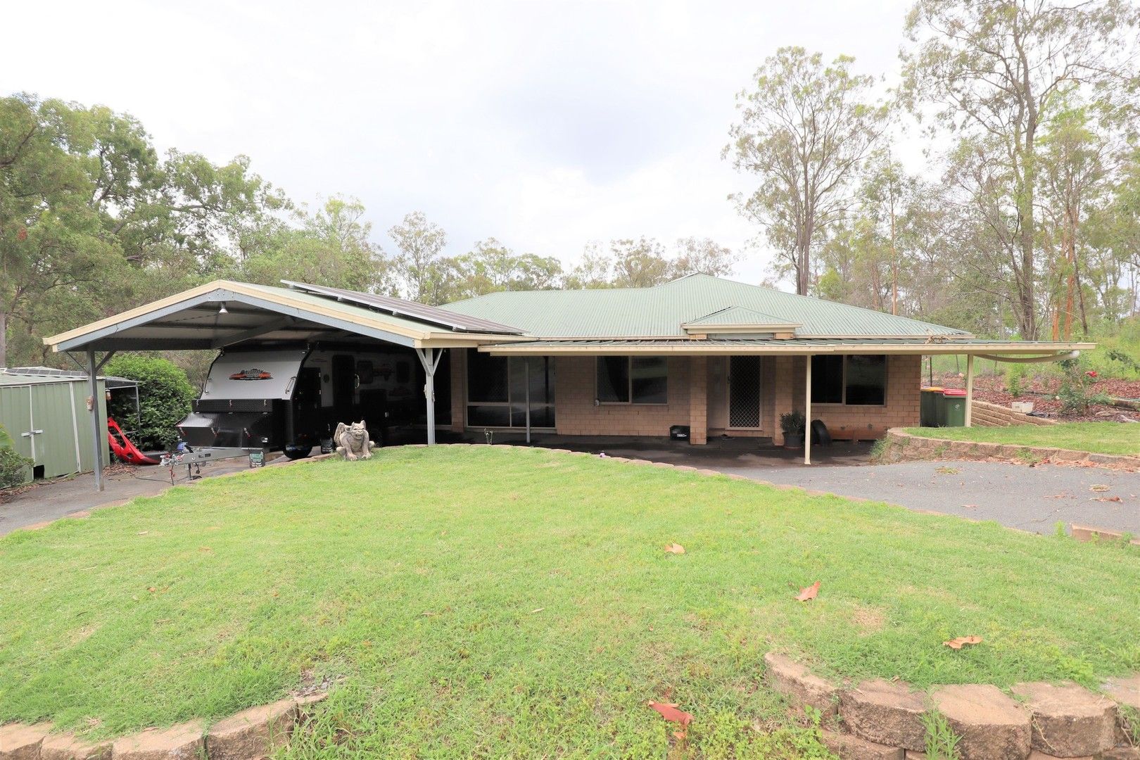 17 Bentley Drive, Regency Downs QLD 4341, Image 0