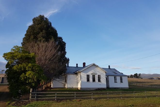 Picture of 3548 Lyell Highway, GRETNA TAS 7140