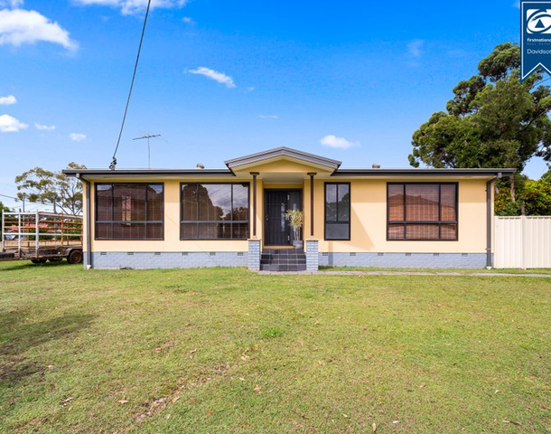 14 Derna Road, Holsworthy NSW 2173