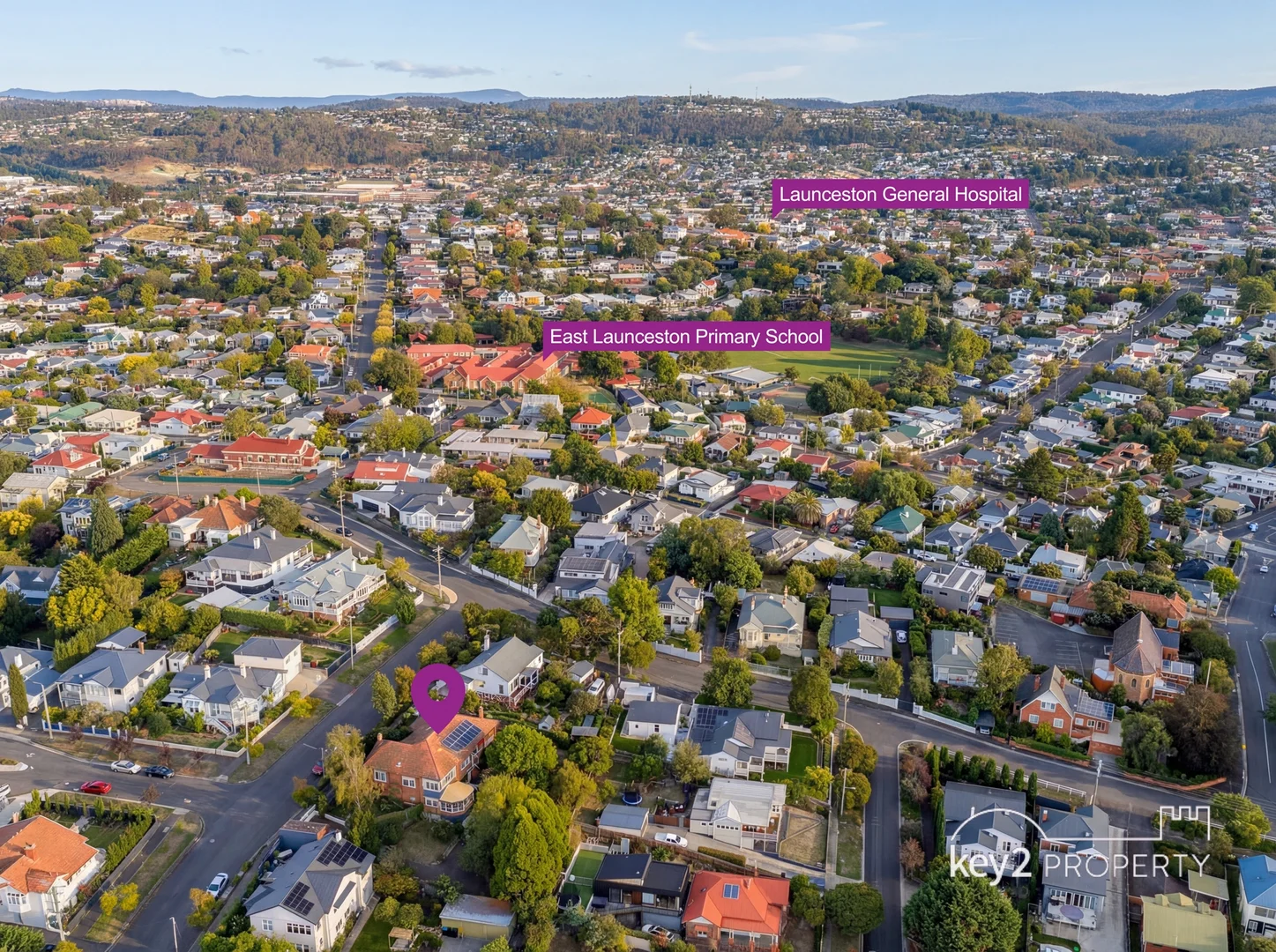 Additional image 32 of 14 Suffolk Street, Newstead TAS 7250