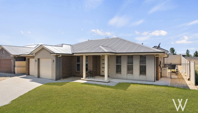 Picture of 10 Rothery Street, EGLINTON NSW 2795