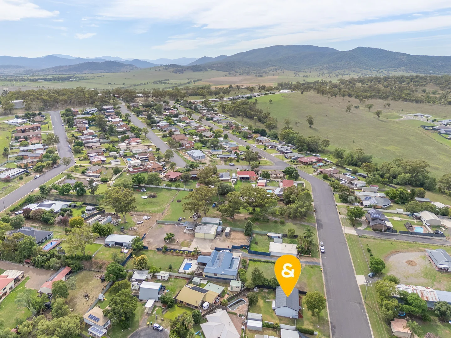 Additional image 18 of 84 St Andrews Street, Aberdeen NSW 2336