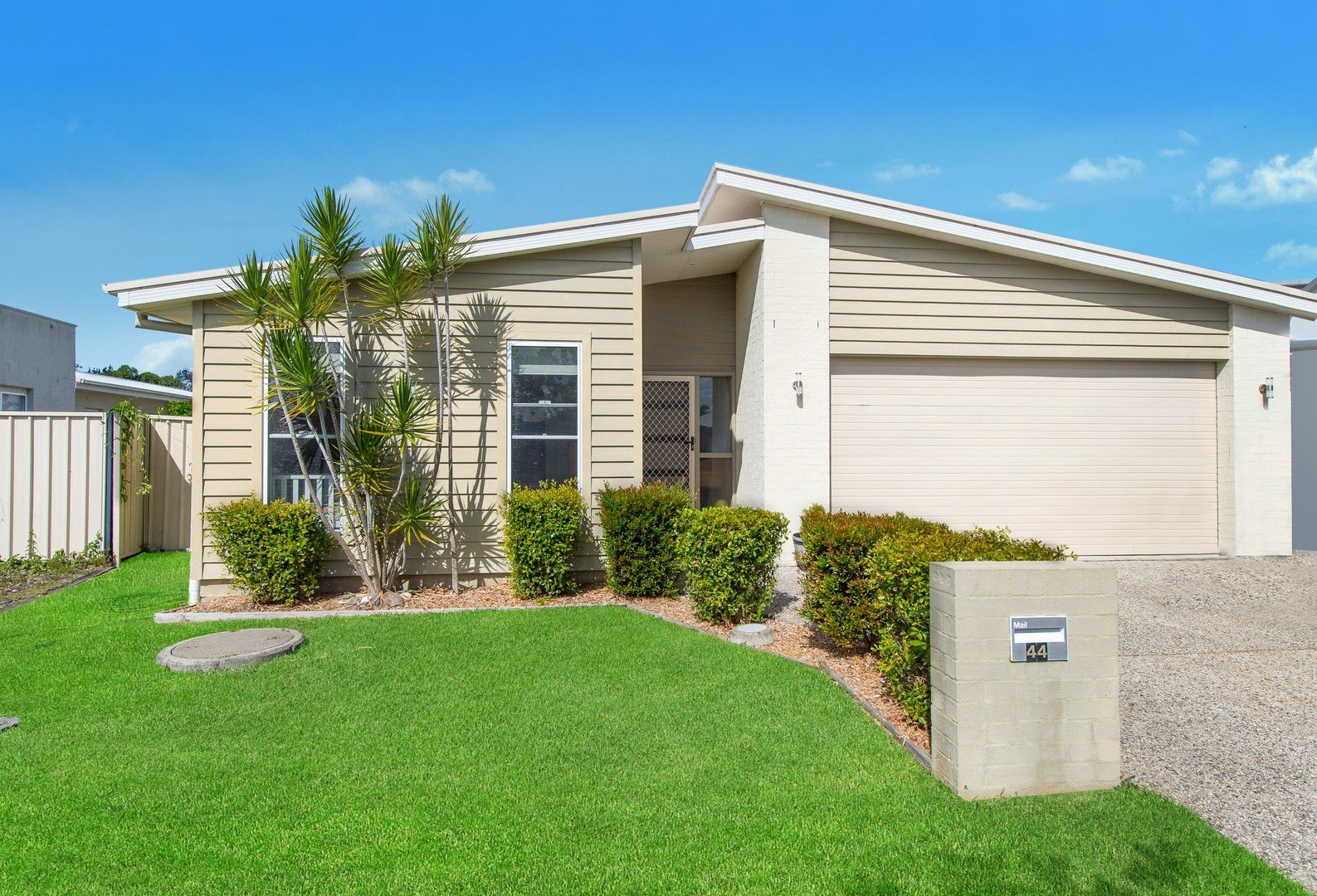 44 Rainbow Beach Drive, Bonny Hills NSW 2445, Image 0