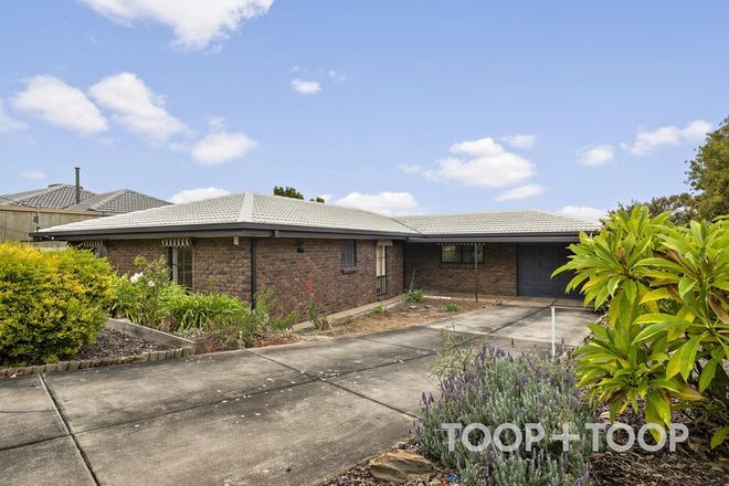 Picture of 37 Knightsbridge Avenue, VALLEY VIEW SA 5093
