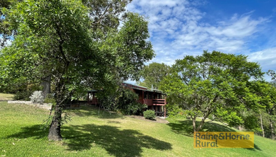 Picture of 744 Barrington East Road, BARRINGTON NSW 2422