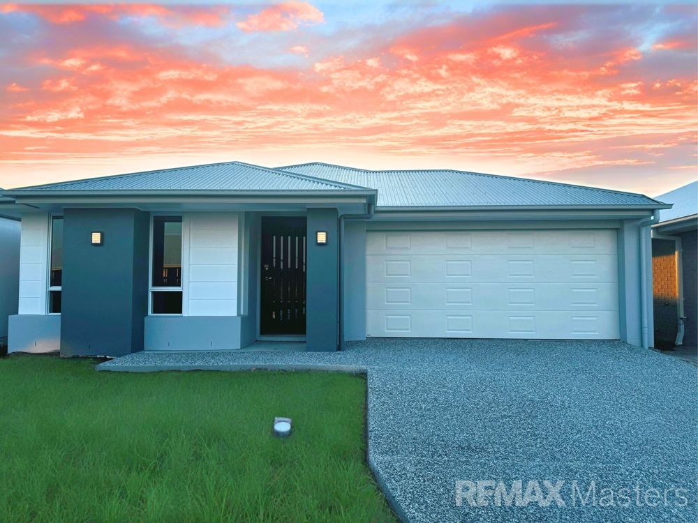 4 bedrooms New House & Land in 25 Clarence Street SOUTH MACLEAN QLD, 4280