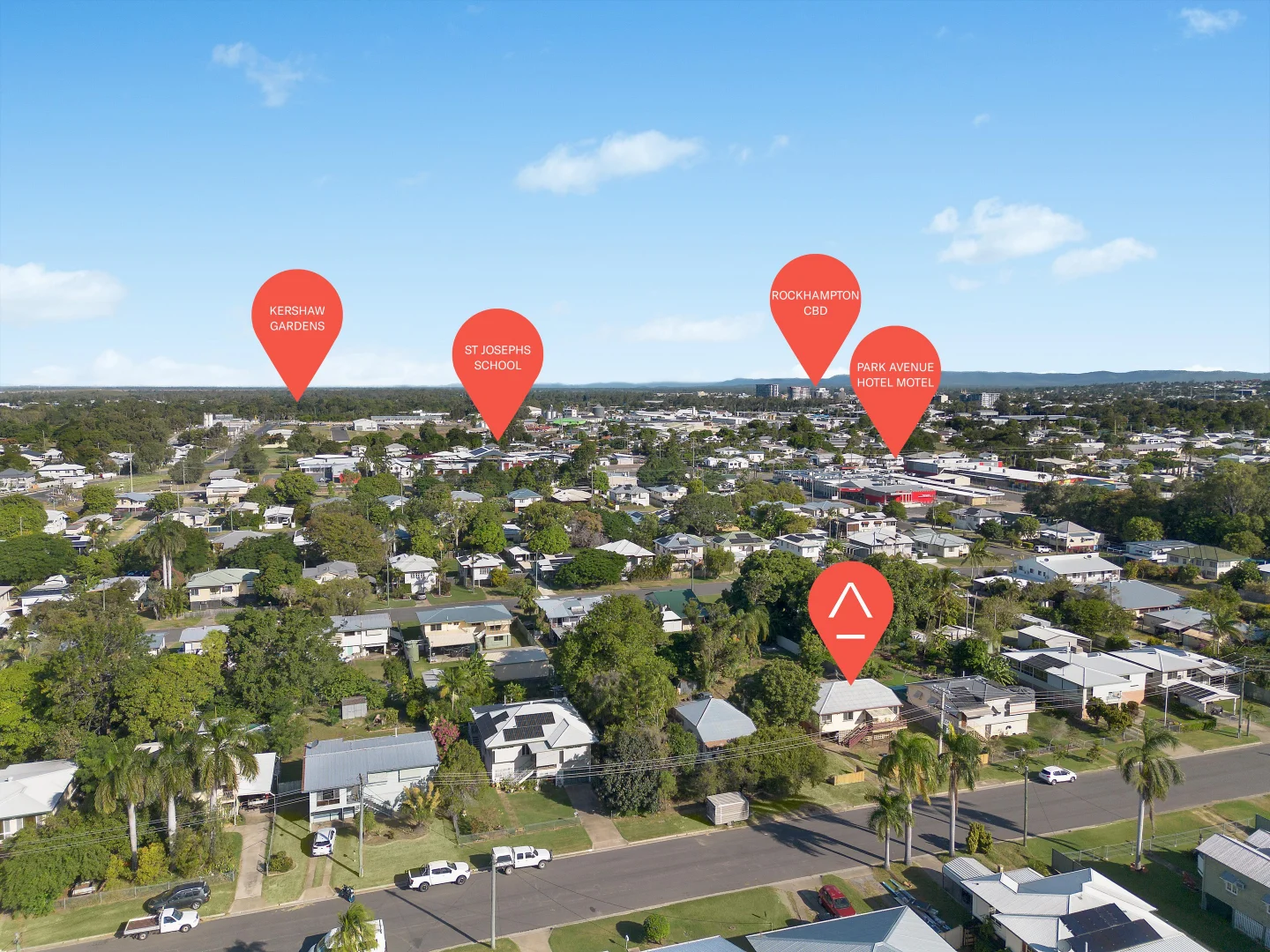 Additional image 9 of 10 Hogan Street, Park Avenue QLD 4701