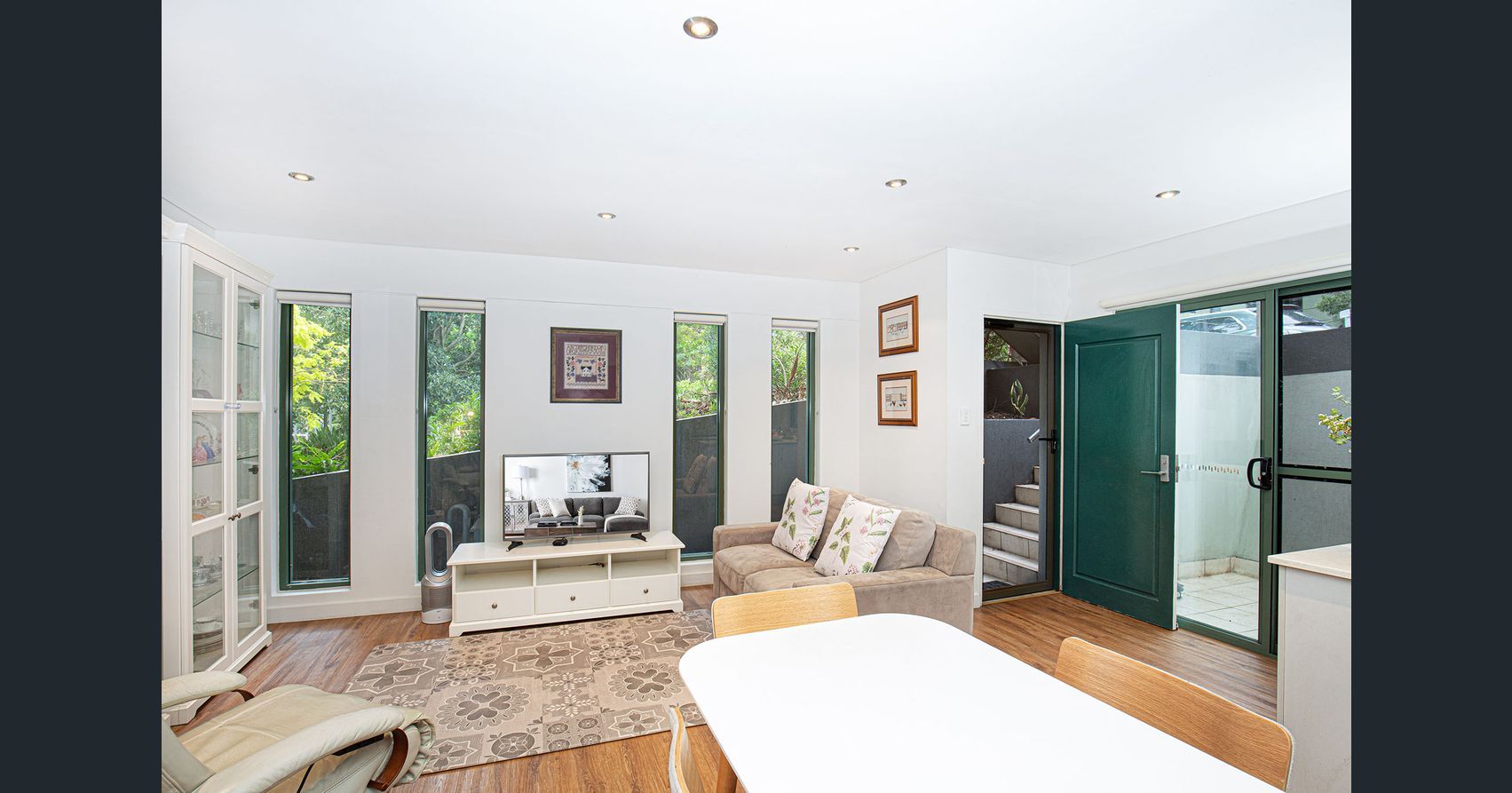1 bedrooms Apartment / Unit / Flat in 1/2-6 Tilford Street ZETLAND NSW, 2017
