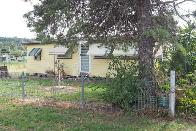 Picture of 50 Bingara road, WARIALDA RAIL NSW 2402