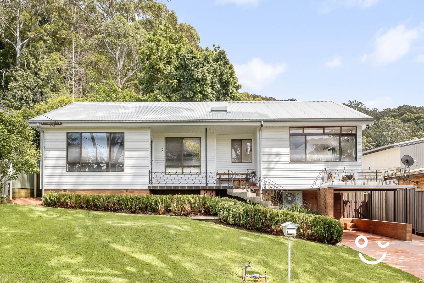 2 Joanne Street, Woonona NSW 2517 House For Rent Domain