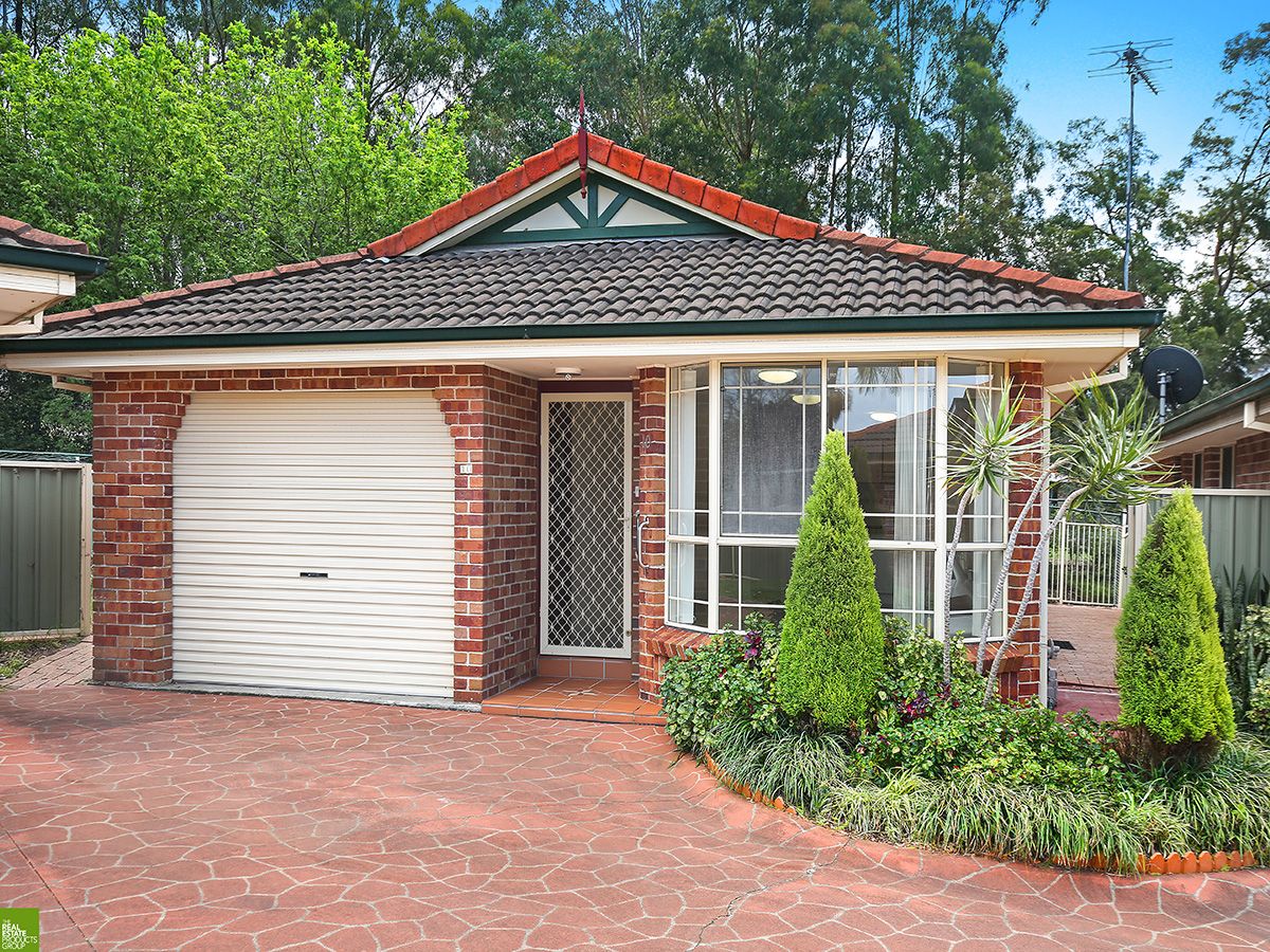 10/2a Jobson Avenue, Mount Ousley NSW 2519, Image 0