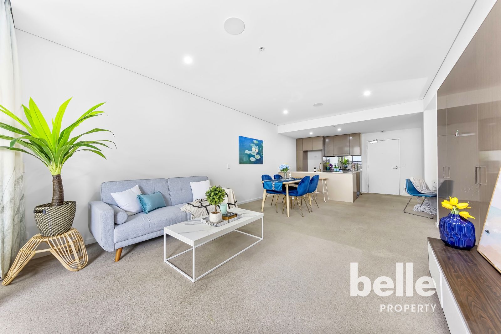 7022/11 Bennelong Parkway, Wentworth Point NSW 2127, Image 2