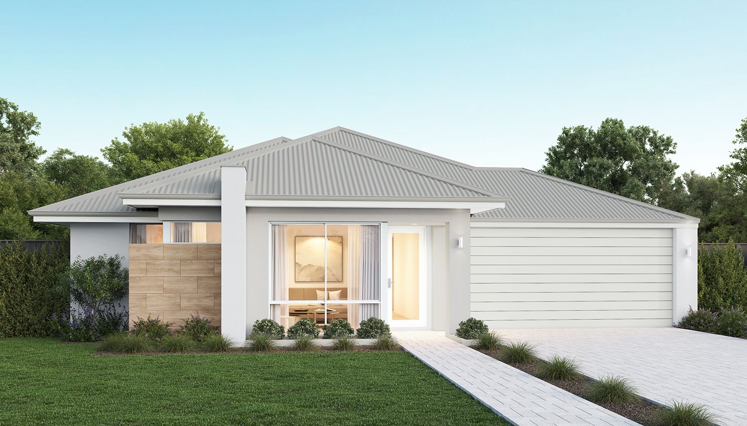4 bedrooms New House & Land in 17 Snapper Ave MARGARET RIVER WA, 6285