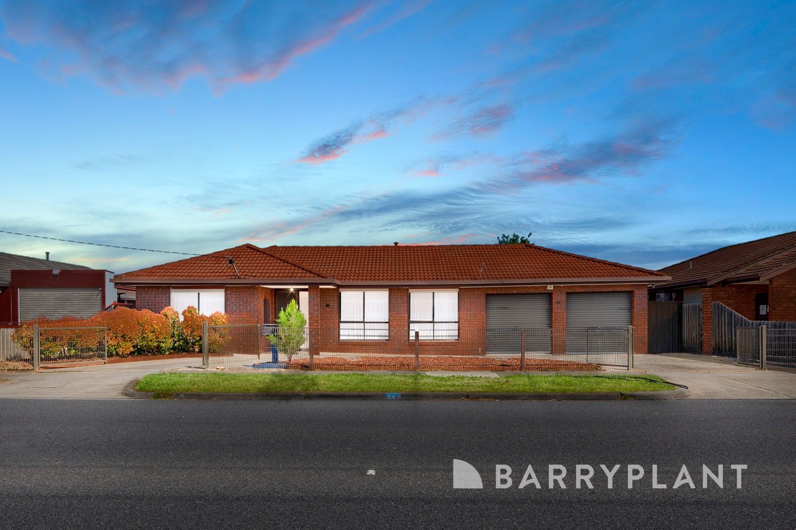 3 bedrooms House in 249 Main Road West ST ALBANS VIC, 3021