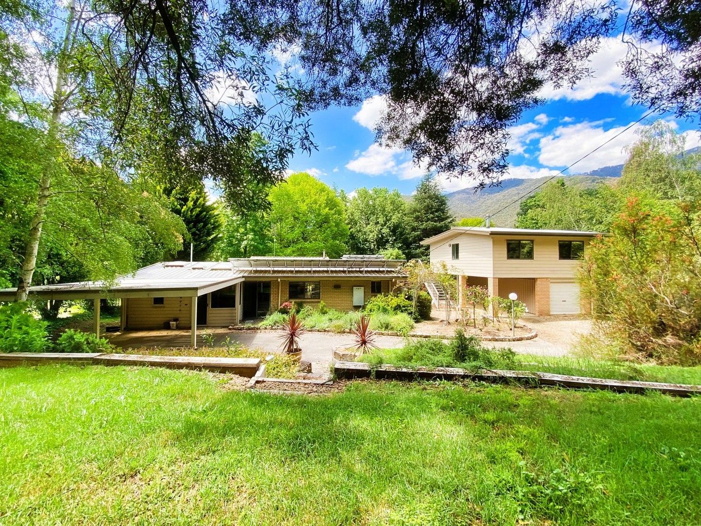 19 Bon Accord Track, Harrietville VIC 3741, Image 0