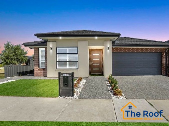 385 Black Forest Road, Werribee VIC 3030 - House For Rent - $520 | Domain